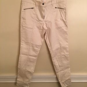 Loft Pants NWT